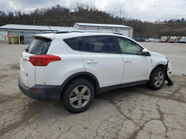 Photo 2 VIN: JTMRFREV0FD101720 - TOYOTA RAV4 