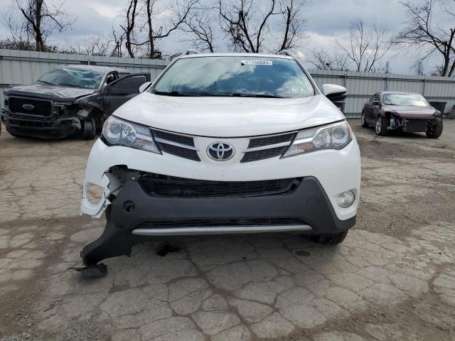 Photo 4 VIN: JTMRFREV0FD101720 - TOYOTA RAV4 