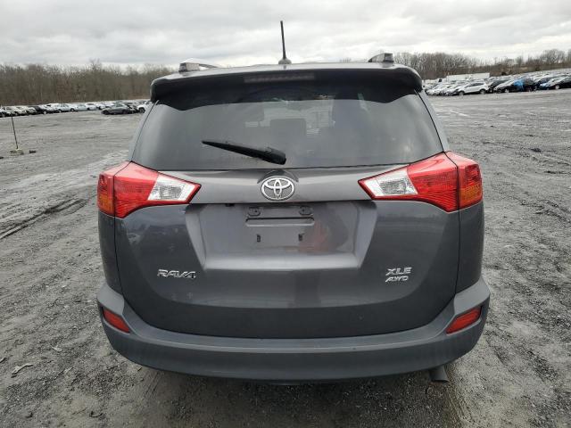 Photo 5 VIN: JTMRFREV0FD128237 - TOYOTA RAV4 