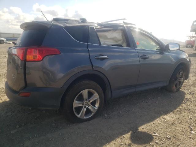 Photo 2 VIN: JTMRFREV0FD140260 - TOYOTA RAV4 