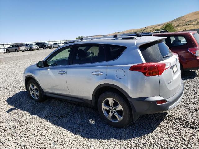 Photo 1 VIN: JTMRFREV0FD141540 - TOYOTA RAV4 XLE 