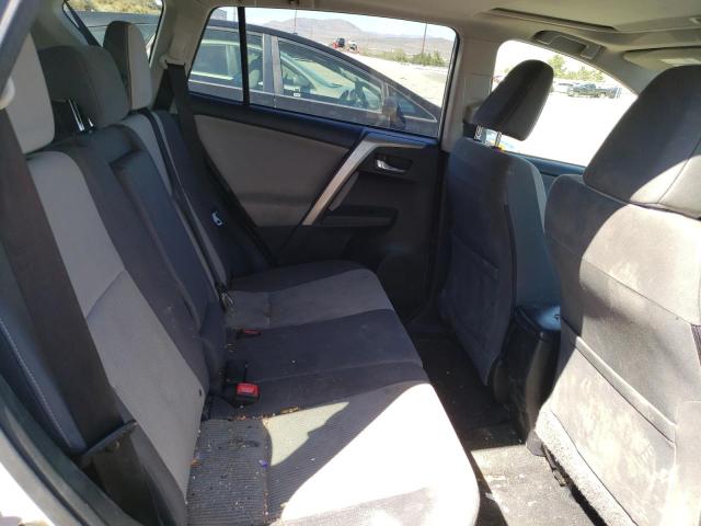 Photo 10 VIN: JTMRFREV0FD141540 - TOYOTA RAV4 XLE 