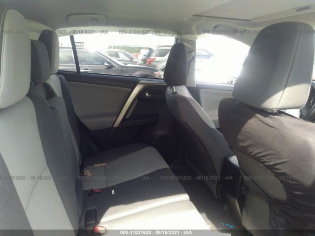 Photo 7 VIN: JTMRFREV0FD159715 - TOYOTA RAV4 