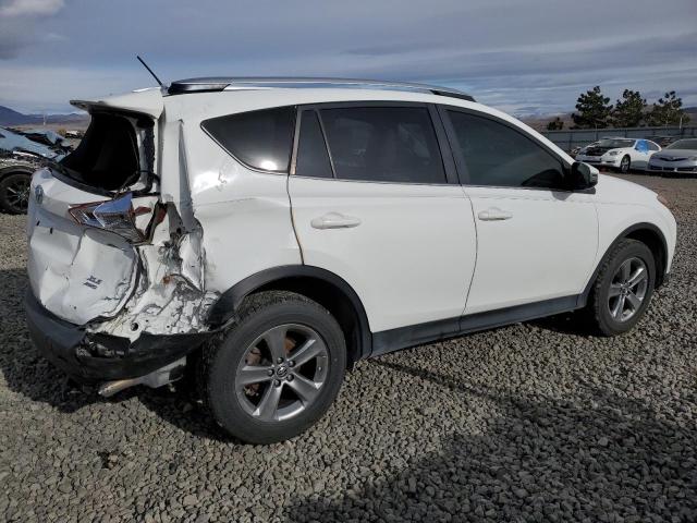 Photo 2 VIN: JTMRFREV0FD169628 - TOYOTA RAV4 