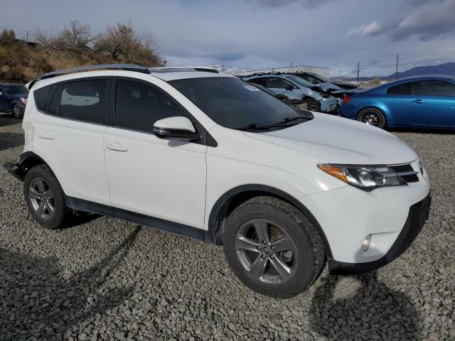 Photo 3 VIN: JTMRFREV0FD169628 - TOYOTA RAV4 