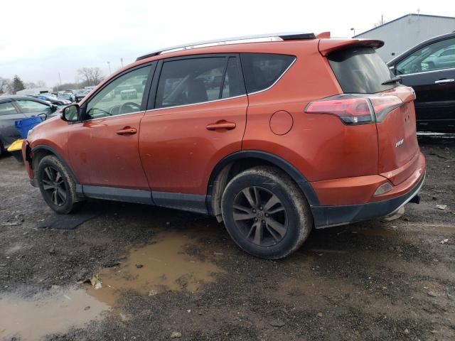 Photo 1 VIN: JTMRFREV0GD181750 - TOYOTA RAV 4 