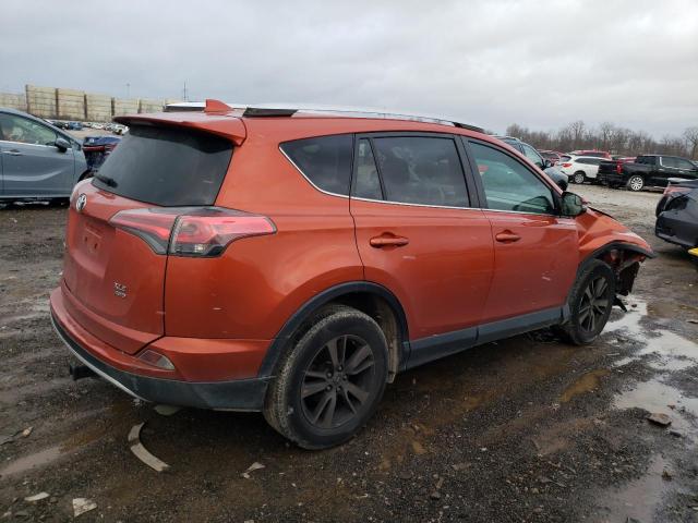 Photo 2 VIN: JTMRFREV0GD181750 - TOYOTA RAV 4 