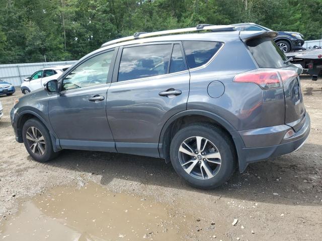 Photo 1 VIN: JTMRFREV0GD184339 - TOYOTA RAV4 XLE 