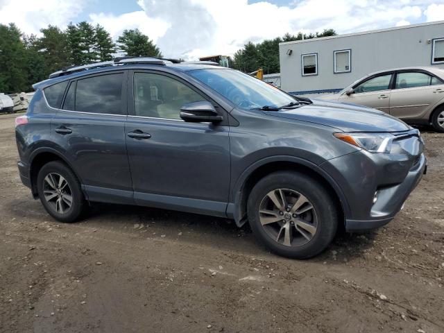 Photo 3 VIN: JTMRFREV0GD184339 - TOYOTA RAV4 XLE 