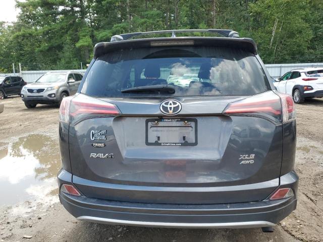 Photo 5 VIN: JTMRFREV0GD184339 - TOYOTA RAV4 XLE 