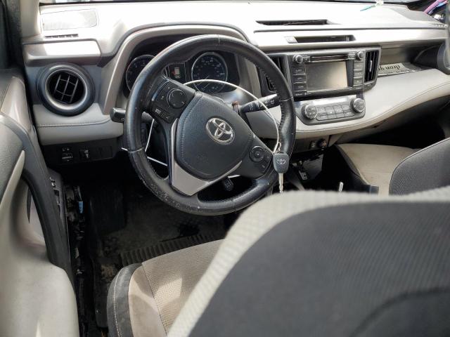 Photo 7 VIN: JTMRFREV0GD184339 - TOYOTA RAV4 XLE 