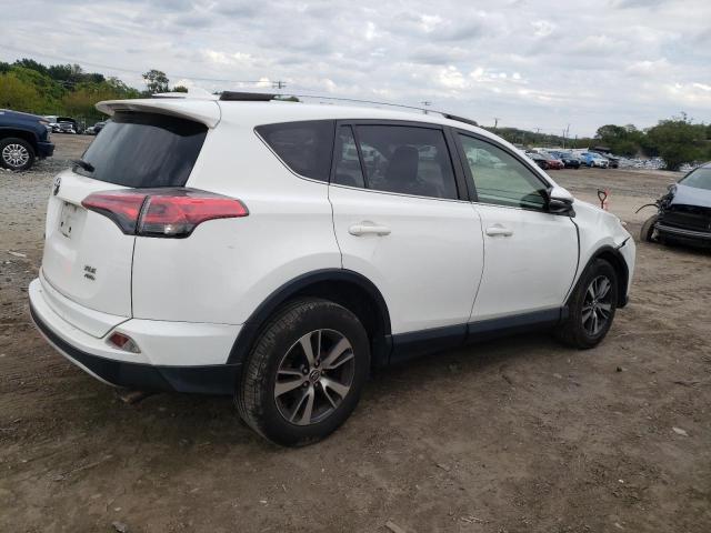 Photo 2 VIN: JTMRFREV0GD187497 - TOYOTA RAV4 