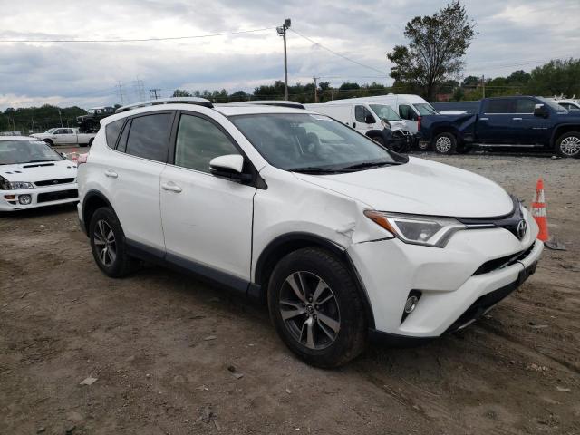 Photo 3 VIN: JTMRFREV0GD187497 - TOYOTA RAV4 