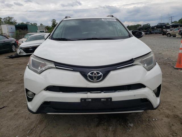 Photo 4 VIN: JTMRFREV0GD187497 - TOYOTA RAV4 