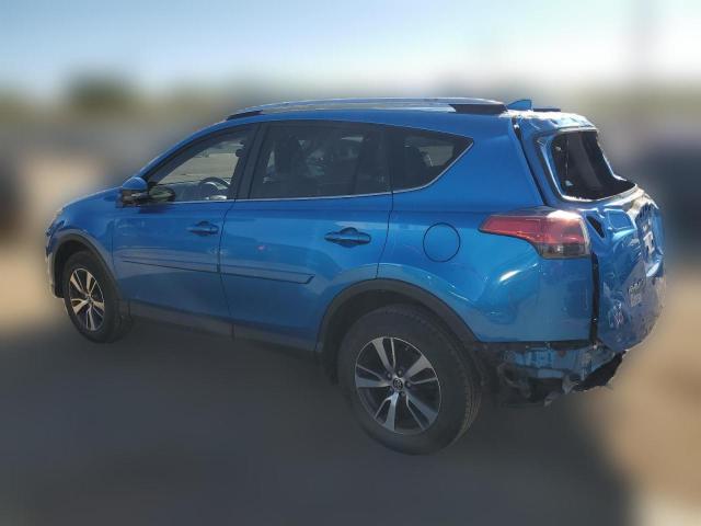 Photo 1 VIN: JTMRFREV0GJ055308 - TOYOTA RAV4 