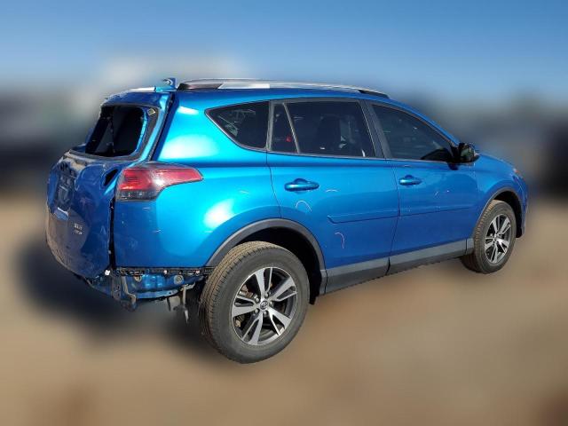 Photo 2 VIN: JTMRFREV0GJ055308 - TOYOTA RAV4 