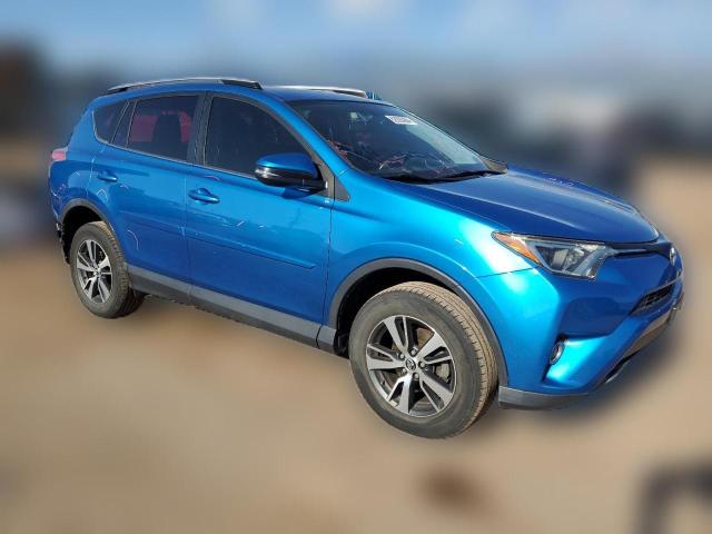 Photo 3 VIN: JTMRFREV0GJ055308 - TOYOTA RAV4 