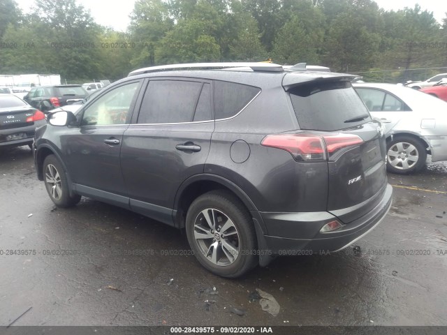 Photo 2 VIN: JTMRFREV0GJ060430 - TOYOTA RAV4 