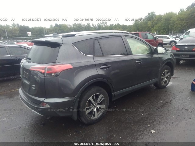 Photo 3 VIN: JTMRFREV0GJ060430 - TOYOTA RAV4 