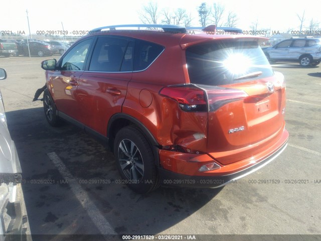 Photo 2 VIN: JTMRFREV0GJ061237 - TOYOTA RAV4 