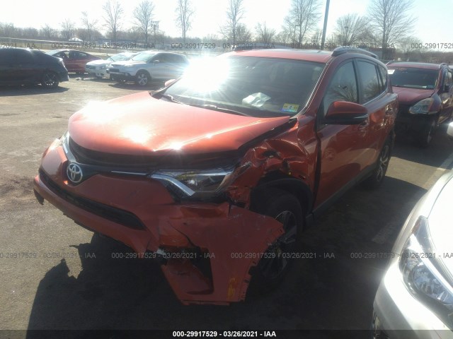 Photo 5 VIN: JTMRFREV0GJ061237 - TOYOTA RAV4 