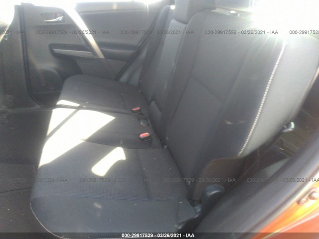 Photo 7 VIN: JTMRFREV0GJ061237 - TOYOTA RAV4 