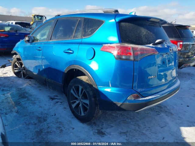 Photo 2 VIN: JTMRFREV0GJ064610 - TOYOTA RAV4 