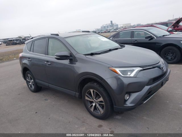 Photo 0 VIN: JTMRFREV0GJ095050 - TOYOTA RAV4 