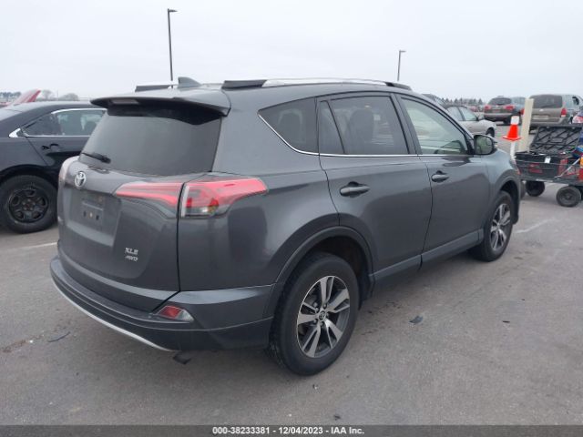 Photo 3 VIN: JTMRFREV0GJ095050 - TOYOTA RAV4 