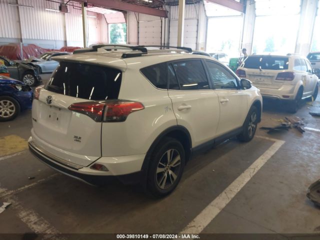 Photo 3 VIN: JTMRFREV0HD208723 - TOYOTA RAV4 