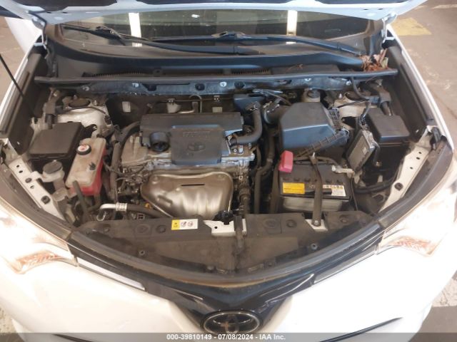 Photo 9 VIN: JTMRFREV0HD208723 - TOYOTA RAV4 