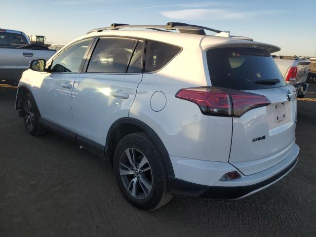 Photo 1 VIN: JTMRFREV0HD209953 - TOYOTA RAV4 