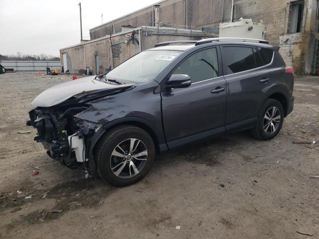 Photo 0 VIN: JTMRFREV0HD211315 - TOYOTA RAV4 