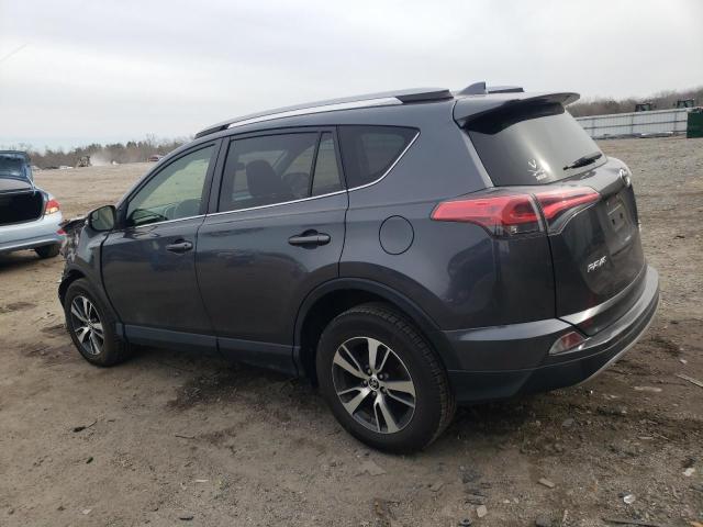 Photo 1 VIN: JTMRFREV0HD211315 - TOYOTA RAV4 