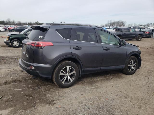 Photo 2 VIN: JTMRFREV0HD211315 - TOYOTA RAV4 