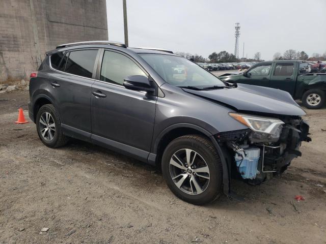 Photo 3 VIN: JTMRFREV0HD211315 - TOYOTA RAV4 