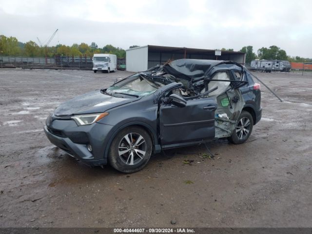 Photo 1 VIN: JTMRFREV0HD214733 - TOYOTA RAV4 