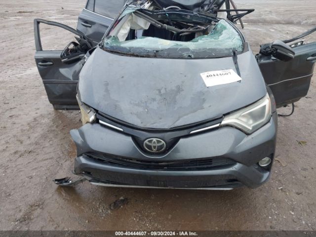 Photo 9 VIN: JTMRFREV0HD214733 - TOYOTA RAV4 