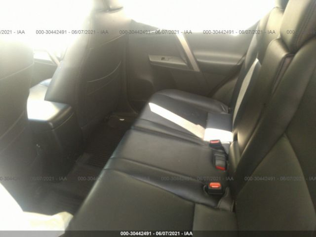 Photo 7 VIN: JTMRFREV0HJ111488 - TOYOTA RAV4 