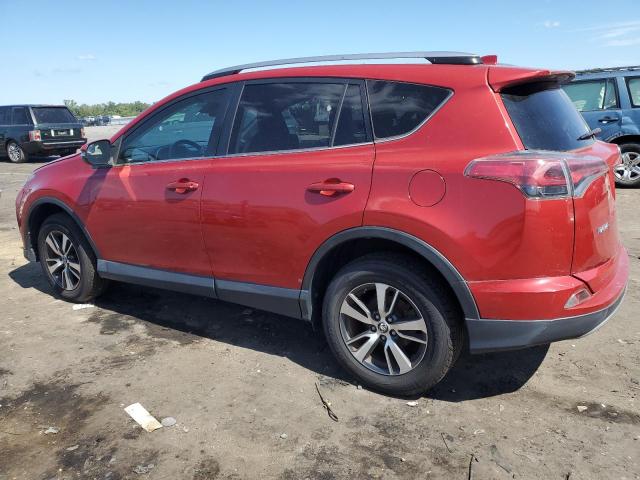 Photo 1 VIN: JTMRFREV0HJ114598 - TOYOTA RAV4 XLE 