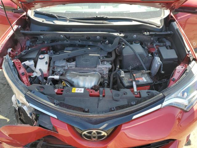 Photo 11 VIN: JTMRFREV0HJ114598 - TOYOTA RAV4 XLE 