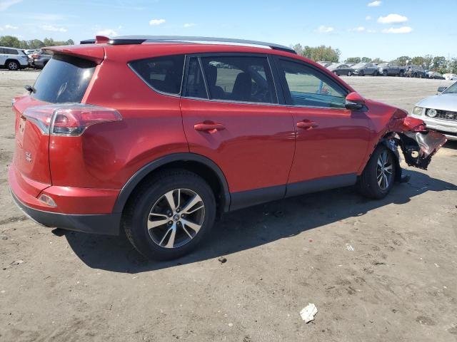 Photo 2 VIN: JTMRFREV0HJ114598 - TOYOTA RAV4 XLE 