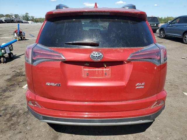 Photo 5 VIN: JTMRFREV0HJ114598 - TOYOTA RAV4 XLE 