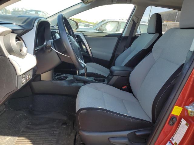 Photo 6 VIN: JTMRFREV0HJ114598 - TOYOTA RAV4 XLE 