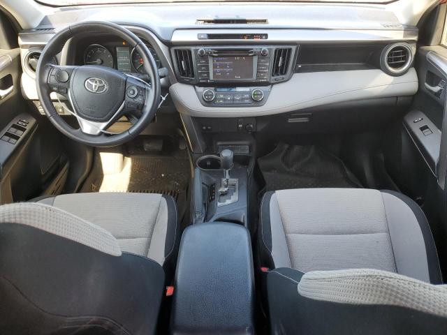 Photo 7 VIN: JTMRFREV0HJ114598 - TOYOTA RAV4 XLE 