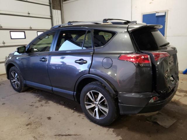 Photo 1 VIN: JTMRFREV0HJ121339 - TOYOTA RAV4 