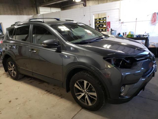 Photo 3 VIN: JTMRFREV0HJ121339 - TOYOTA RAV4 