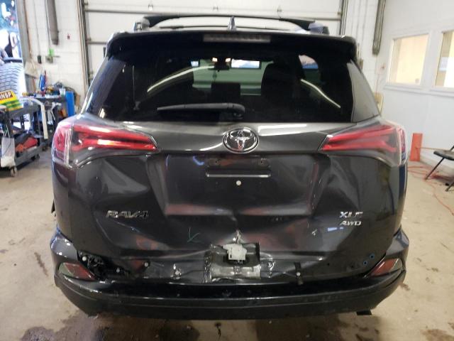 Photo 5 VIN: JTMRFREV0HJ121339 - TOYOTA RAV4 