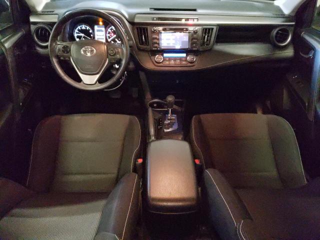 Photo 7 VIN: JTMRFREV0HJ121339 - TOYOTA RAV4 