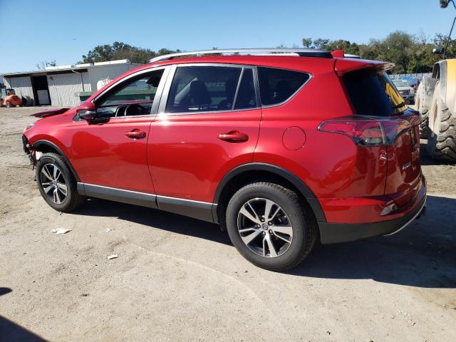 Photo 1 VIN: JTMRFREV0HJ151960 - TOYOTA RAV4 XLE 